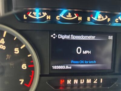 2015 Ford F-150 XLT 4x4 4dr SuperCrew 5.5 ft. SB   - Photo 31 - Hazleton, PA 18201