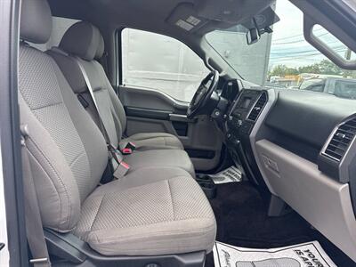 2015 Ford F-150 XLT 4x4 4dr SuperCrew 5.5 ft. SB   - Photo 23 - Hazleton, PA 18201