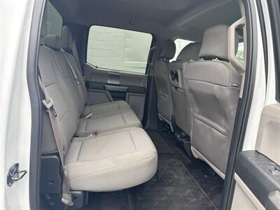 2015 Ford F-150 XLT 4x4 4dr SuperCrew 5.5 ft. SB   - Photo 20 - Hazleton, PA 18201