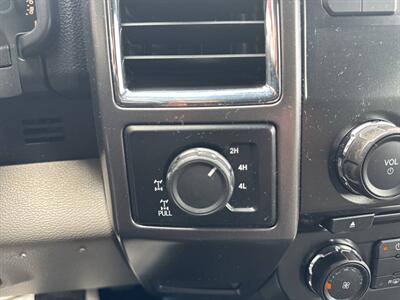 2015 Ford F-150 XLT 4x4 4dr SuperCrew 5.5 ft. SB   - Photo 30 - Hazleton, PA 18201