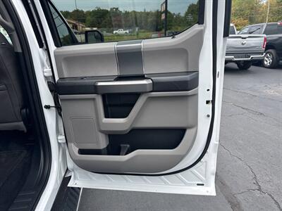 2015 Ford F-150 XLT 4x4 4dr SuperCrew 5.5 ft. SB   - Photo 21 - Hazleton, PA 18201