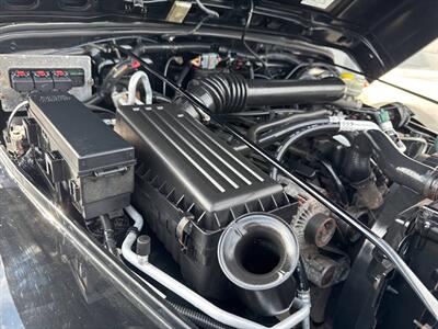 2005 Jeep Wrangler Sport - Photo 12 - Hazleton, PA 18201