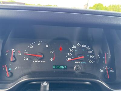 2005 Jeep Wrangler Sport - Photo 27 - Hazleton, PA 18201