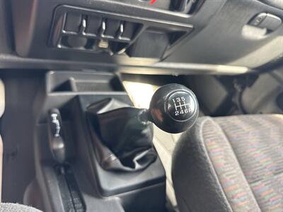 2005 Jeep Wrangler Sport - Photo 26 - Hazleton, PA 18201