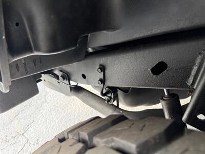 2005 Jeep Wrangler Sport 4WD 2dr SUV - Photo 27 - Hazleton, PA 18201
