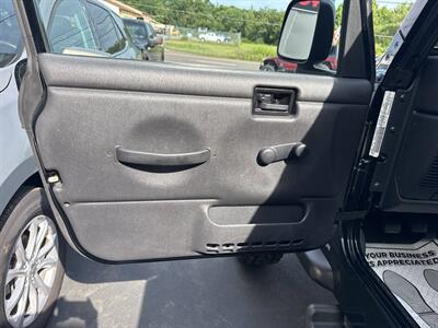 2005 Jeep Wrangler Sport - Photo 15 - Hazleton, PA 18201