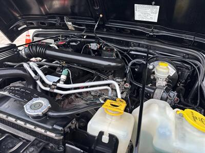 2005 Jeep Wrangler Sport - Photo 13 - Hazleton, PA 18201