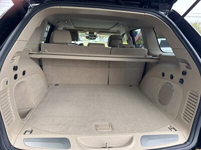 2018 Jeep Grand Cherokee Overland 4x4 4dr SUV   - Photo 20 - Hazleton, PA 18201