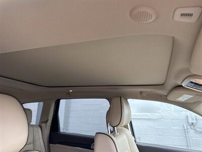 2018 Jeep Grand Cherokee Overland 4x4 4dr SUV   - Photo 28 - Hazleton, PA 18201