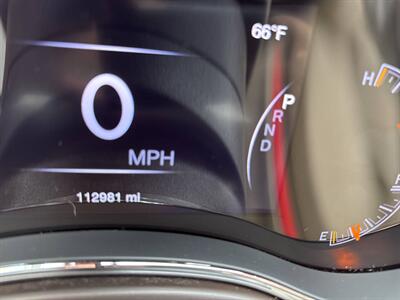 2018 Jeep Grand Cherokee Overland 4x4 4dr SUV   - Photo 34 - Hazleton, PA 18201