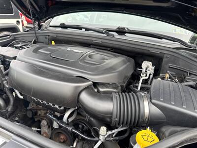 2018 Jeep Grand Cherokee Overland 4x4 4dr SUV   - Photo 12 - Hazleton, PA 18201