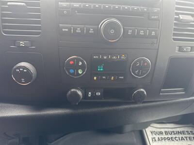 2014 Chevrolet Silverado 2500HD LT 4x4 4dr Crew Cab SB - Photo 28 - Hazleton, PA 18201