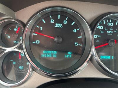 2014 Chevrolet Silverado 2500HD LT 4x4 4dr Crew Cab SB - Photo 29 - Hazleton, PA 18201