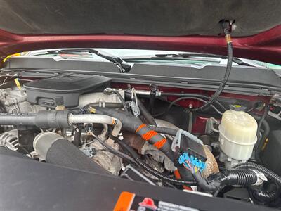 2014 Chevrolet Silverado 2500HD LT 4x4 4dr Crew Cab SB - Photo 13 - Hazleton, PA 18201