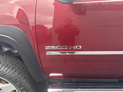 2014 Chevrolet Silverado 2500HD LT 4x4 4dr Crew Cab SB - Photo 6 - Hazleton, PA 18201