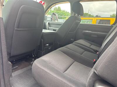 2014 Chevrolet Silverado 2500HD LT 4x4 4dr Crew Cab SB - Photo 19 - Hazleton, PA 18201