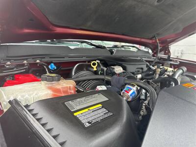 2014 Chevrolet Silverado 2500HD LT 4x4 4dr Crew Cab SB - Photo 12 - Hazleton, PA 18201