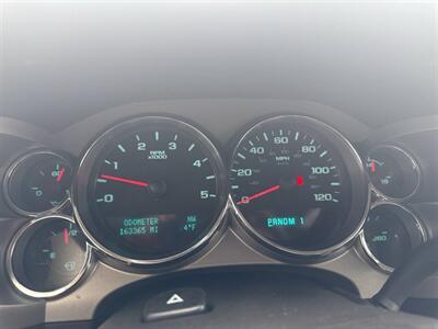 2014 Chevrolet Silverado 2500HD LT 4x4 4dr Crew Cab SB - Photo 30 - Hazleton, PA 18201