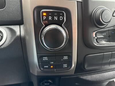2014 RAM 1500 Big Horn 4x4 4dr Crew Cab 5.5 ft. SB Pickup   - Photo 31 - Hazleton, PA 18201