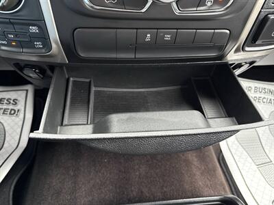2014 RAM 1500 Big Horn 4x4 4dr Crew Cab 5.5 ft. SB Pickup   - Photo 35 - Hazleton, PA 18201