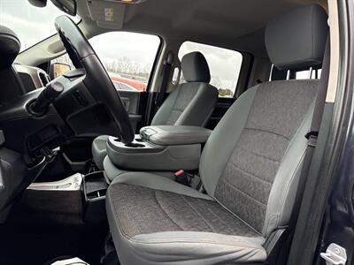 2014 RAM 1500 Big Horn 4x4 4dr Crew Cab 5.5 ft. SB Pickup   - Photo 11 - Hazleton, PA 18201