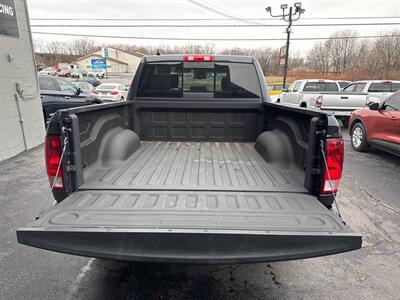 2014 RAM 1500 Big Horn 4x4 4dr Crew Cab 5.5 ft. SB Pickup   - Photo 20 - Hazleton, PA 18201