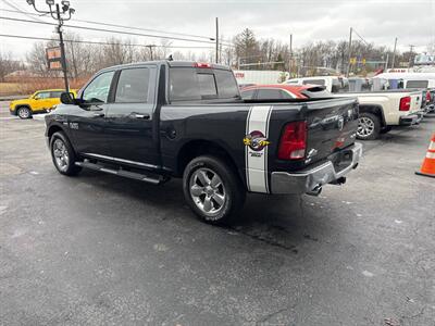2014 RAM 1500 Big Horn 4x4 4dr Crew Cab 5.5 ft. SB Pickup   - Photo 4 - Hazleton, PA 18201