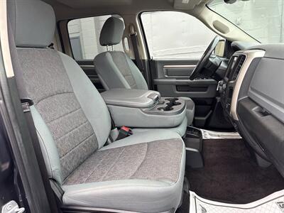 2014 RAM 1500 Big Horn 4x4 4dr Crew Cab 5.5 ft. SB Pickup   - Photo 24 - Hazleton, PA 18201