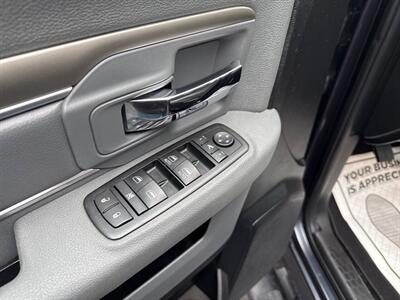 2014 RAM 1500 Big Horn 4x4 4dr Crew Cab 5.5 ft. SB Pickup   - Photo 13 - Hazleton, PA 18201