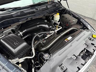 2014 RAM 1500 Big Horn 4x4 4dr Crew Cab 5.5 ft. SB Pickup   - Photo 8 - Hazleton, PA 18201