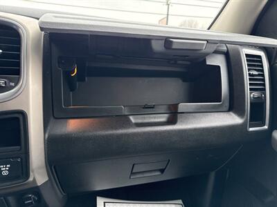 2014 RAM 1500 Big Horn 4x4 4dr Crew Cab 5.5 ft. SB Pickup   - Photo 38 - Hazleton, PA 18201