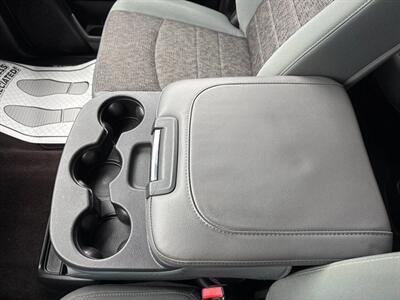 2014 RAM 1500 Big Horn 4x4 4dr Crew Cab 5.5 ft. SB Pickup   - Photo 36 - Hazleton, PA 18201
