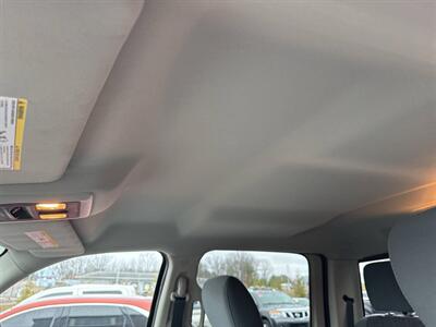 2014 RAM 1500 Big Horn 4x4 4dr Crew Cab 5.5 ft. SB Pickup   - Photo 14 - Hazleton, PA 18201