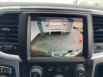 2014 RAM 1500 Big Horn 4x4 4dr Crew Cab 5.5 ft. SB Pickup   - Photo 33 - Hazleton, PA 18201