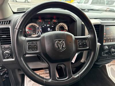 2014 RAM 1500 Big Horn 4x4 4dr Crew Cab 5.5 ft. SB Pickup   - Photo 30 - Hazleton, PA 18201