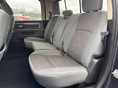 2014 RAM 1500 Big Horn 4x4 4dr Crew Cab 5.5 ft. SB Pickup   - Photo 16 - Hazleton, PA 18201