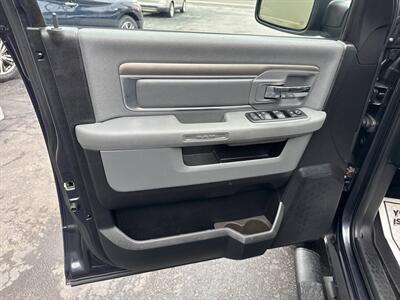 2014 RAM 1500 Big Horn 4x4 4dr Crew Cab 5.5 ft. SB Pickup   - Photo 12 - Hazleton, PA 18201