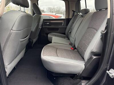 2014 RAM 1500 Big Horn 4x4 4dr Crew Cab 5.5 ft. SB Pickup   - Photo 15 - Hazleton, PA 18201