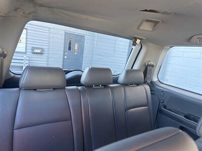 2007 Honda Pilot EX L 4dr SUV 4WD - Photo 21 - Hazleton, PA 18201