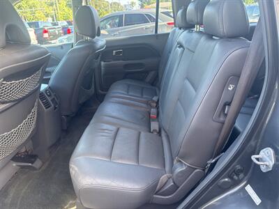 2007 Honda Pilot EX L 4dr SUV 4WD - Photo 16 - Hazleton, PA 18201