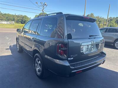 2007 Honda Pilot EX L 4dr SUV 4WD - Photo 6 - Hazleton, PA 18201