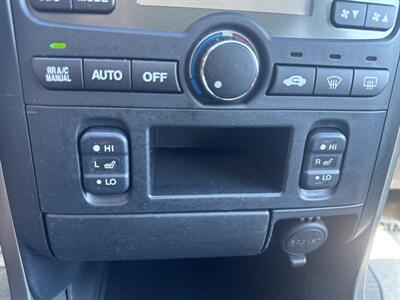 2007 Honda Pilot EX L 4dr SUV 4WD - Photo 33 - Hazleton, PA 18201