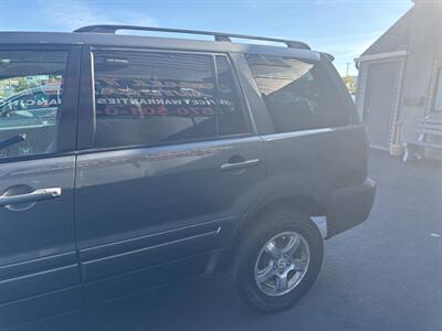 2007 Honda Pilot EX L 4dr SUV 4WD - Photo 5 - Hazleton, PA 18201