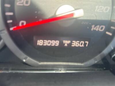 2007 Honda Pilot EX L 4dr SUV 4WD - Photo 35 - Hazleton, PA 18201