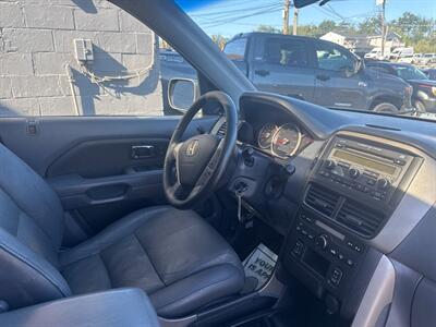 2007 Honda Pilot EX L 4dr SUV 4WD - Photo 27 - Hazleton, PA 18201