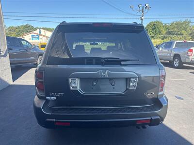 2007 Honda Pilot EX L 4dr SUV 4WD - Photo 7 - Hazleton, PA 18201