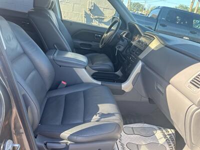 2007 Honda Pilot EX L 4dr SUV 4WD - Photo 25 - Hazleton, PA 18201