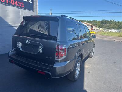 2007 Honda Pilot EX L 4dr SUV 4WD - Photo 8 - Hazleton, PA 18201