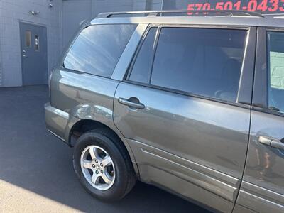 2007 Honda Pilot EX L 4dr SUV 4WD - Photo 9 - Hazleton, PA 18201