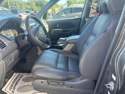 2007 Honda Pilot EX L 4dr SUV 4WD - Photo 13 - Hazleton, PA 18201